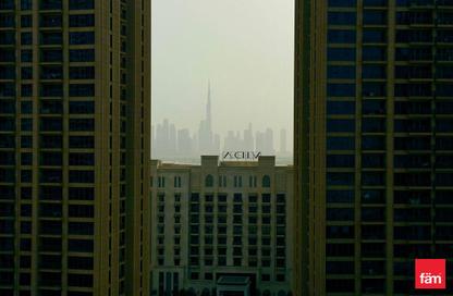 Apartment - 2 Bedrooms - 2 Bathrooms for sale in Creek Gate Tower 2 - Creek Gate - Dubai Creek Harbour (The Lagoons) - Dubai
