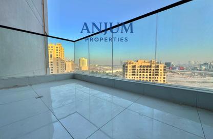Apartment - 1 Bedroom - 2 Bathrooms for rent in Haven Heights - Al Jaddaf - Dubai