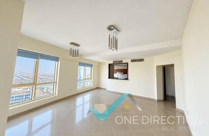 Apartment - 1 - 2 for sale in Icon Tower 2 - JLT Cluster L - Jumeirah Lake Towers - Dubai