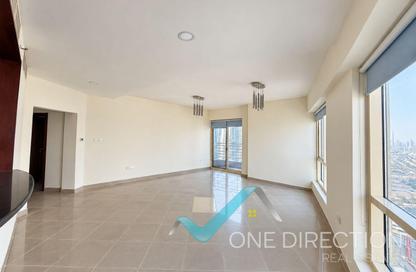 Apartment - 1 - 2 for sale in Icon Tower 2 - JLT Cluster L - Jumeirah Lake Towers - Dubai