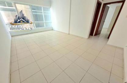 Apartment - 1 Bedroom - 2 Bathrooms for rent in New Al Taawun Road - Al Taawun - Sharjah Apartment - 1 Bedroom - 2 Bathrooms for rent in New Al Taawun Road - Al Taawun - Sharjah