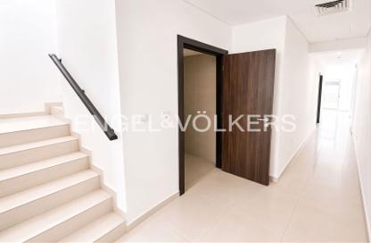 Villa - 3 Bedrooms - 4 Bathrooms for rent in Amazonia - Damac Hills 2 - Dubai