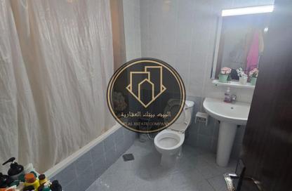 Apartment - 1 Bedroom - 2 Bathrooms for sale in Orient Tower 2 - Orient Towers - Al Bustan - Ajman Apartment - 1 Bedroom - 2 Bathrooms for sale in Orient Tower 2 - Orient Towers - Al Bustan - Ajman