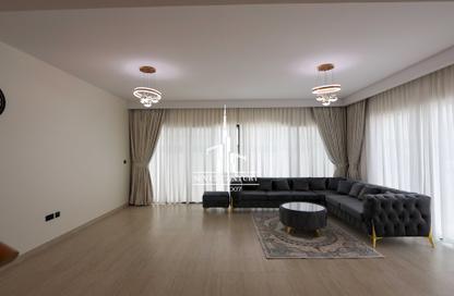 Villa - 6 - 6 for rent in Santorini - Damac Lagoons - Dubai Villa - 6 - 6 for rent in Santorini - Damac Lagoons - Dubai