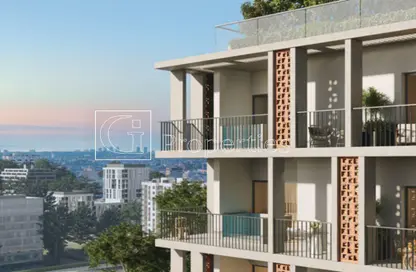 Apartment - 1 Bedroom - 1 Bathroom for sale in Cavendish Square - Jumeirah Village Triangle - Dubai