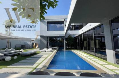 Villa - 5 Bedrooms - 7+ Bathrooms for sale in Masaar Azalea - Masaar - Tilal City - Sharjah