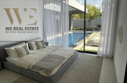 Villa - 5 Bedrooms - 7+ Bathrooms for sale in Masaar Azalea - Masaar - Tilal City - Sharjah
