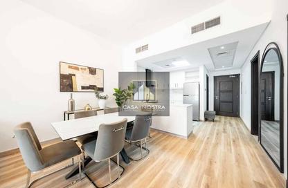 Apartment - 1 Bedroom - 2 Bathrooms for sale in Mediterranean Cluster - Discovery Gardens - Dubai Apartment - 1 Bedroom - 2 Bathrooms for sale in Mediterranean Cluster - Discovery Gardens - Dubai
