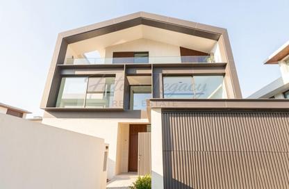 Land - 5 Bedrooms - 7 Bathrooms for sale in Nad Al Sheba Gardens 1 - Nad Al Sheba Gardens - Nad Al Sheba - Dubai Land - 5 Bedrooms - 7 Bathrooms for sale in Nad Al Sheba Gardens 1 - Nad Al Sheba Gardens - Nad Al Sheba - Dubai