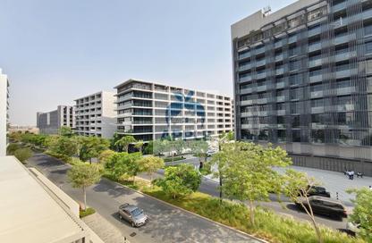 Apartment - 1 Bedroom - 2 Bathrooms for rent in MISK Apartments - Aljada - Sharjah