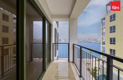 Apartment - 1 Bedroom - 1 Bathroom for rent in Le Ciel 2 - Le Ciel - Port de La Mer - La Mer - Jumeirah - Dubai