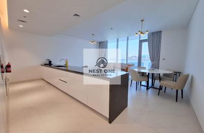 Apartment - 2 Bedrooms - 3 Bathrooms for rent in Residences 11 - District One - Mohammed Bin Rashid City - Dubai Apartment - 2 Bedrooms - 3 Bathrooms for rent in Residences 11 - District One - Mohammed Bin Rashid City - Dubai