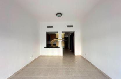Apartment - Studio - 1 Bathroom for rent in Building 256 - Mesoamerican Cluster - Discovery Gardens - Dubai