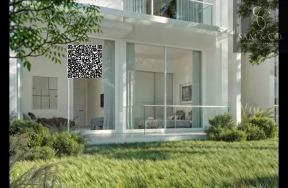 Apartment - 2 Bedrooms - 3 Bathrooms for sale in Sealine Residences - Al Zorah - Ajman