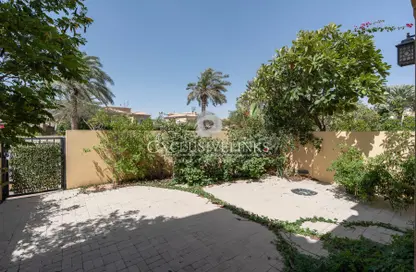 تاون هاوس - 2 غرف نوم - 3 حمامات للايجار في بالميرا 2 - بالميرا - المرابع العربية - دبي