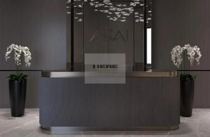 Apartment - 1 Bedroom - 2 Bathrooms for sale in Altai Tower - District 1 - Jumeirah Village Triangle - Dubai