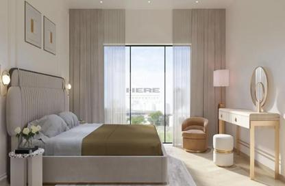 Apartment - 1 Bedroom - 2 Bathrooms for sale in Altai Tower - District 1 - Jumeirah Village Triangle - Dubai