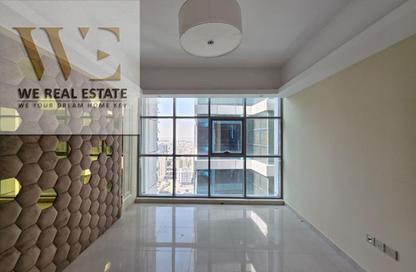 Apartment - 2 Bedrooms - 3 Bathrooms for sale in Gulfa Towers - Al Rashidiya 1 - Al Rashidiya - Ajman
