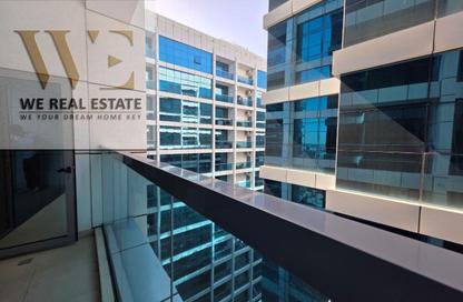 Apartment - 2 Bedrooms - 3 Bathrooms for sale in Gulfa Towers - Al Rashidiya 1 - Al Rashidiya - Ajman Apartment - 2 Bedrooms - 3 Bathrooms for sale in Gulfa Towers - Al Rashidiya 1 - Al Rashidiya - Ajman