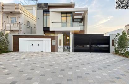 Villa - 5 Bedrooms - 7 Bathrooms for sale in Al Rawda 2 Villas - Al Rawda 2 - Al Rawda - Ajman