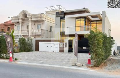 Villa - 5 Bedrooms - 7 Bathrooms for sale in Al Rawda 2 Villas - Al Rawda 2 - Al Rawda - Ajman