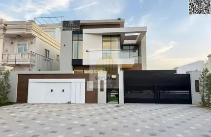 Villa - 5 Bedrooms - 7 Bathrooms for sale in Al Rawda 2 Villas - Al Rawda 2 - Al Rawda - Ajman