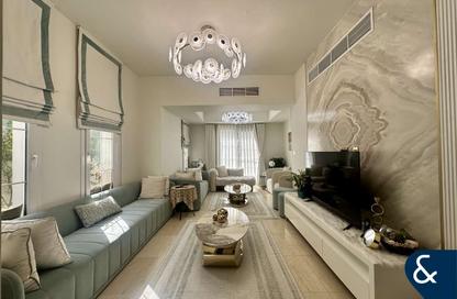 Villa - 3 Bedrooms - 3 Bathrooms for rent in Springs 11 - The Springs - Dubai Villa - 3 Bedrooms - 3 Bathrooms for rent in Springs 11 - The Springs - Dubai