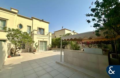 Villa - 3 Bedrooms - 3 Bathrooms for rent in Springs 11 - The Springs - Dubai Villa - 3 Bedrooms - 3 Bathrooms for rent in Springs 11 - The Springs - Dubai