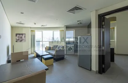Apartment - 1 Bedroom - 1 Bathroom for rent in The Bridge - Dubai Sports City - Dubai Apartment - 1 Bedroom - 1 Bathroom for rent in The Bridge - Dubai Sports City - Dubai