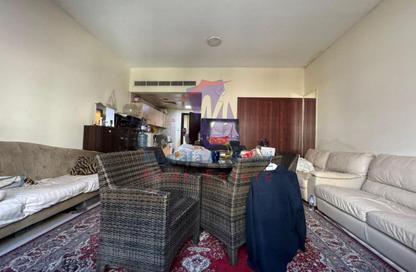 Apartment - Studio - 1 Bathroom for sale in Building K04 - Greece Cluster - International City - Dubai