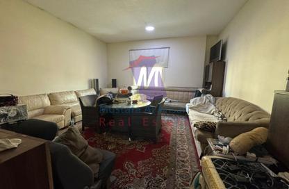 Apartment - Studio - 1 Bathroom for sale in Building K04 - Greece Cluster - International City - Dubai