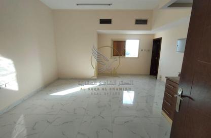 Apartment - Studio - 1 Bathroom for rent in Sheikh Jaber Al Sabah Street - Al Naimiya - Al Nuaimiya - Ajman