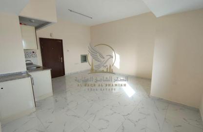 Apartment - Studio - 1 Bathroom for rent in Sheikh Jaber Al Sabah Street - Al Naimiya - Al Nuaimiya - Ajman