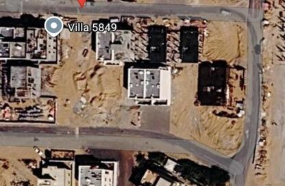 Land - Studio for sale in Al Yasmeen 1 - Al Yasmeen - Ajman