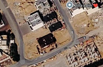Land - Studio for sale in Al Yasmeen 1 - Al Yasmeen - Ajman Land - Studio for sale in Al Yasmeen 1 - Al Yasmeen - Ajman