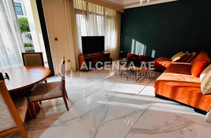 Villa - 3 Bedrooms - 4 Bathrooms for rent in Mira Oasis 1 - Mira Oasis - Reem - Dubai Villa - 3 Bedrooms - 4 Bathrooms for rent in Mira Oasis 1 - Mira Oasis - Reem - Dubai