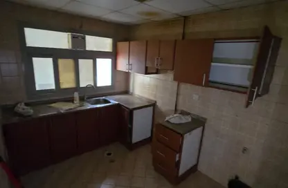 شقة - غرفة نوم - 1 حمام للايجار في المجاز 3 - المجاز - الشارقة