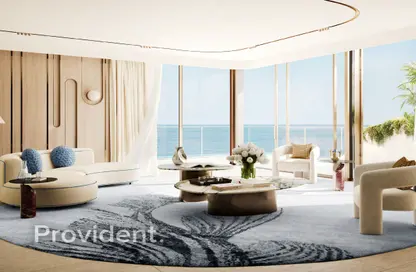 شقة - غرفة نوم - 2 حمامات للبيع في الميورال - مدينة دبي الملاحية - دبي