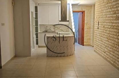 Apartment - 2 Bedrooms - 2 Bathrooms for rent in Palace Tower 2 - Palace Towers - Dubai Silicon Oasis - Dubai