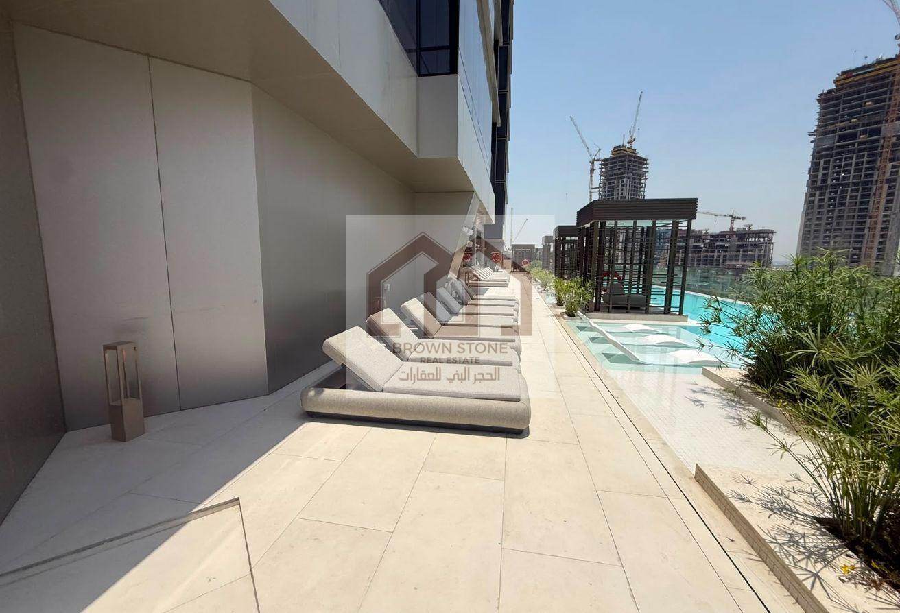 SPACIOUS 1BR | OUTSTANDINF SCENNERY | VACANT photo 22