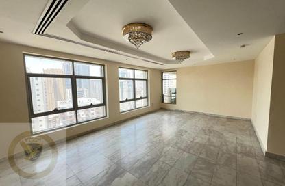 Apartment - 3 Bedrooms - 4 Bathrooms for rent in Al Majaz 3 - Al Majaz - Sharjah