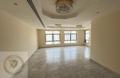 Apartment - 3 Bedrooms - 4 Bathrooms for rent in Al Majaz 3 - Al Majaz - Sharjah
