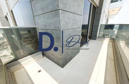 Apartment - 3 Bedrooms - 4 Bathrooms for rent in Najmat Tower C2 - Najmat Abu Dhabi - Al Reem Island - Abu Dhabi Apartment - 3 Bedrooms - 4 Bathrooms for rent in Najmat Tower C2 - Najmat Abu Dhabi - Al Reem Island - Abu Dhabi