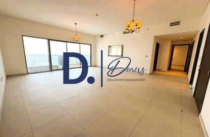 Apartment - 3 Bedrooms - 4 Bathrooms for rent in Najmat Tower C2 - Najmat Abu Dhabi - Al Reem Island - Abu Dhabi