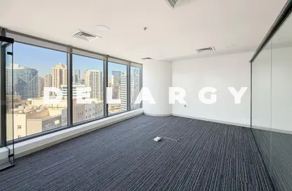 مكتب - استوديو للايجار في آي رايز - برشا هايتس (تيكوم) - دبي