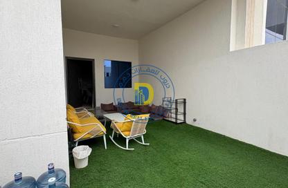 Villa - 4 - 7+ for sale in Kabbali Hills - Al Helio 2 - Al Helio - Ajman