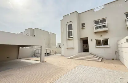 Villa - 3 Bedrooms - 4 Bathrooms for rent in Barashi - Al Badie - Sharjah