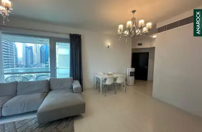 شقة - 2 غرف نوم - 2 حمامات للايجار في الريفييرا - دبي مارينا - دبي شقة - 2 غرف نوم - 2 حمامات للايجار في الريفييرا - دبي مارينا - دبي