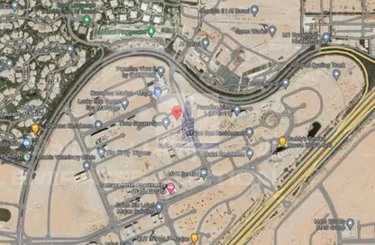 Land - Studio for sale in Al Warsan 4 - Al Warsan - Dubai
