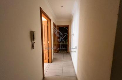 Apartment - 2 Bedrooms - 2 Bathrooms for rent in Al Qulaya'ah - Al Sharq - Sharjah Apartment - 2 Bedrooms - 2 Bathrooms for rent in Al Qulaya'ah - Al Sharq - Sharjah